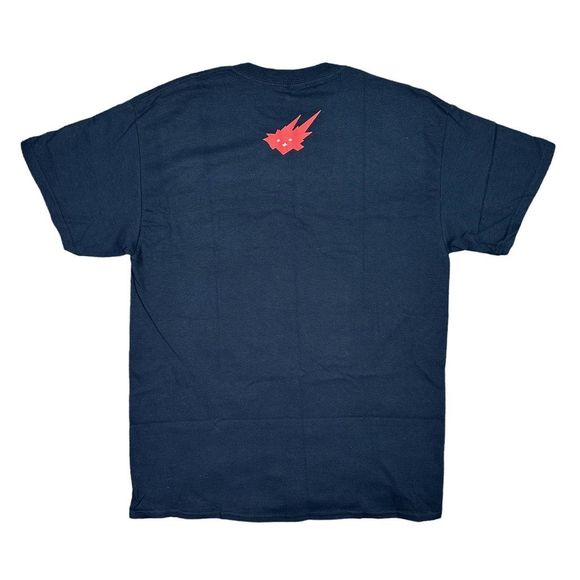 Travis Scott Cacti Crew Black Tee - Size Medium - Picture 3 of 6